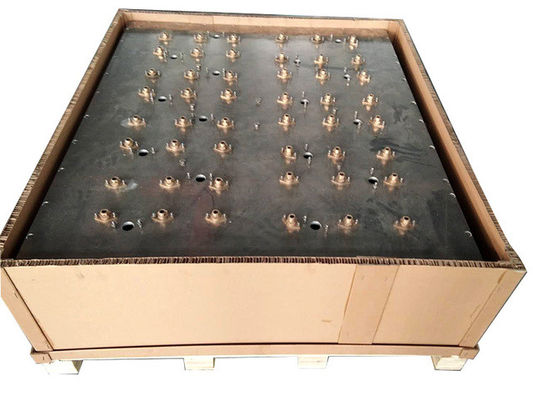 EPS模具 包装 自動車 製造 パーツ と コンポーネント の オーダーメイド 形