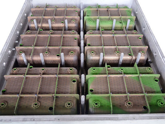 広く使用されているEPS模具 軽量で保温性のある製品設計 オーダーメイド形状と幾何学生産