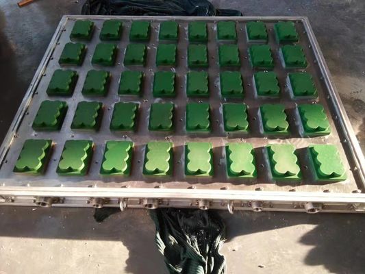 専門家によって設計された EPS 模具