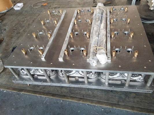 専門家によって設計された EPS 模具