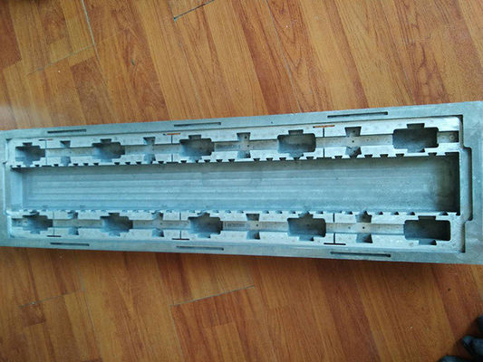 専門家によって設計された EPS 模具