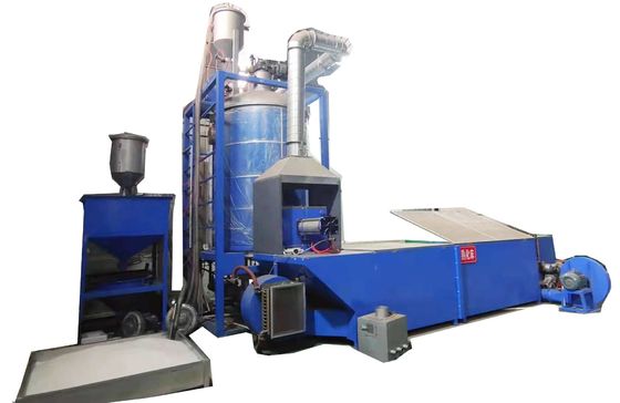 AC380V 50Hz EPSビーズ拡張鋳造機 自動制御