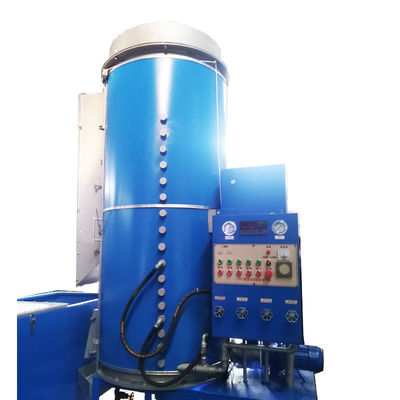 自動制御EPSビーズ拡張型鋳造機 ステンレス鋼