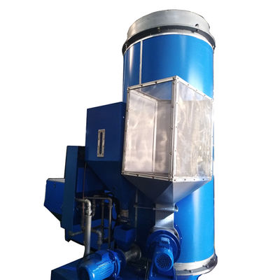 信頼性の高い自動 EPS 拡張器 中国から 泡ブロックのための機械