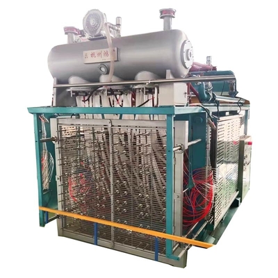 高性能EPS形形成形機械 精密泡製品