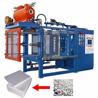 高速形状鋳造 EPS 生産性を高めるための機械