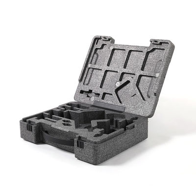 エネルギーを節約する EPS 模具 交換可能な空洞 複数の製品変種 泡箱