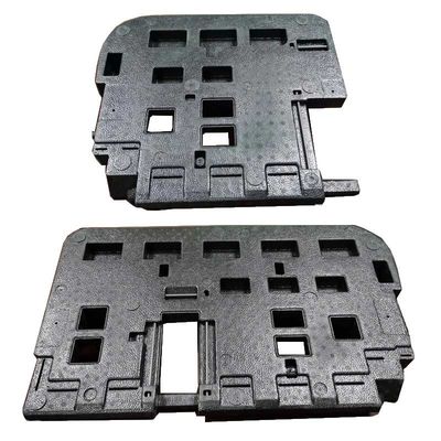 柔軟な製造のための交換可能なEPS模具挿入物