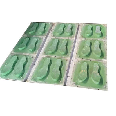 耐久性のあるEPS模具 EPS箱のための調整可能な寸法と空洞オプション