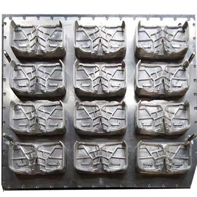 軽量で耐久性のある製品のためのアルミ合金EPS模具