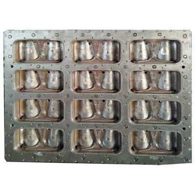 軽量で耐久性のある製品のためのアルミ合金EPS模具