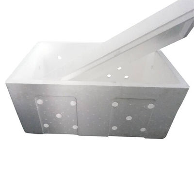 EPS フォーム オーダーメイド 精密 一貫した製品製造