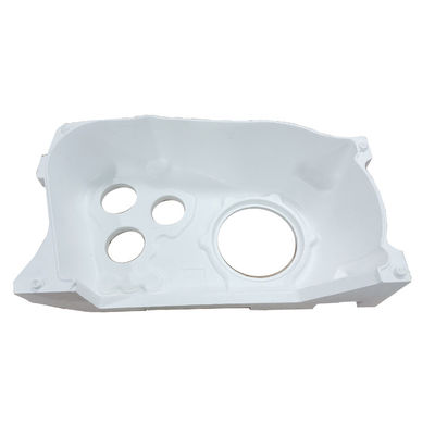 精密で一貫した製品製造のためのEPSカスタム模具