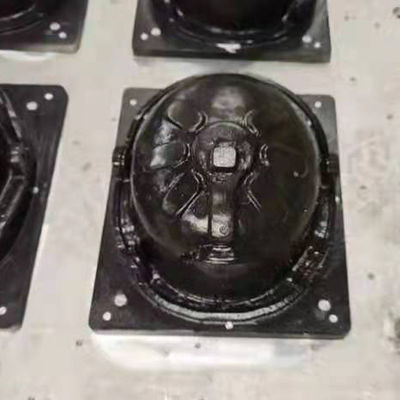 箱を作るためのEPS模具アルミ合金