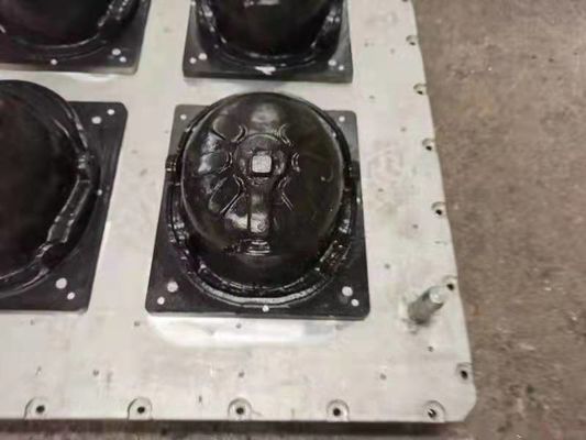 高強度 アルミ合金 EPS 表面コーティング付き 模造 装飾 ストライプ