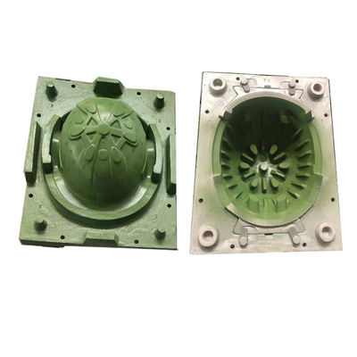 アルミ合金 Eps 泡 鋳造 装飾 ストライプ 高強度 表面コーティング