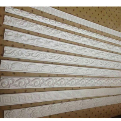 ISO9001 装飾用ストライプ Eps 表面コーティングを持つ高強度アルミ合金