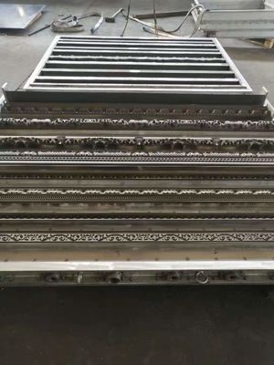 EPS フォーム オーダーメイド 精密 一貫した製品製造