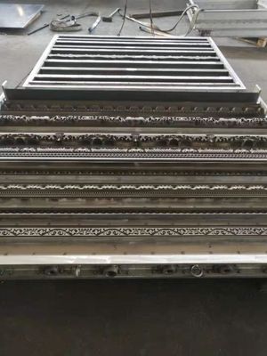 ISO9001 装飾用ストリップ用EPS泡模具