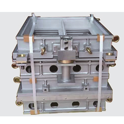 ISO9001 魚箱EPS型 新鮮な果物・野菜の包装用