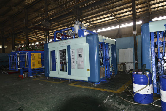 Eps 形状 鋳造 機械 自動 380V 靴底