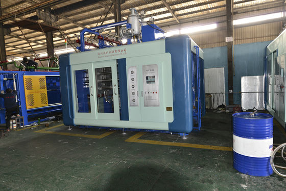 380V Eps 靴底の形状模造機