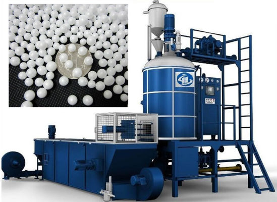 青/緑 EPS EPP 発泡式前拡張機 中国製 オートマティック アウトソール