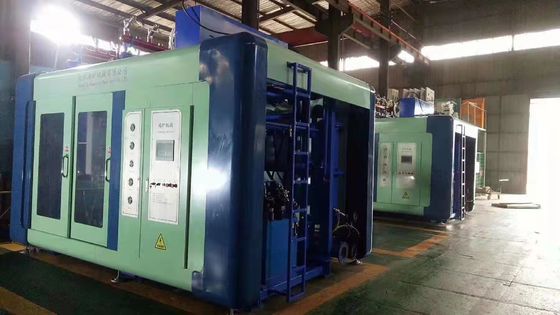 380V Eps 靴底の形状模造機