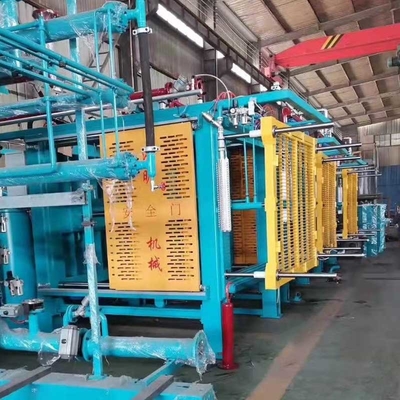 フルーツボックスのためのEPSフーム形模造機