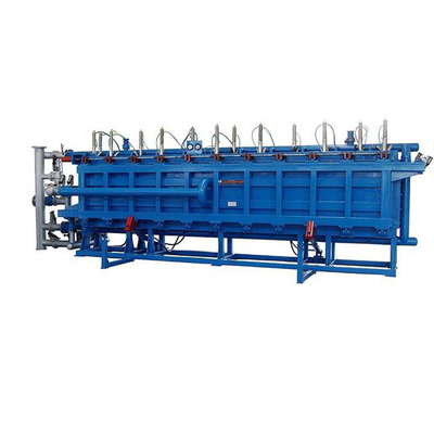 EPSブロック模造機 EPS泡ブロックおよび設備の製造のために