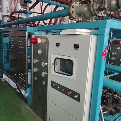 多様な形状とサイズのためのEPS形状鋳造機 泡製品-電子包装