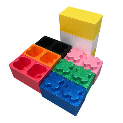 建築と保温産業のためのEPSカスタマイズされた模具