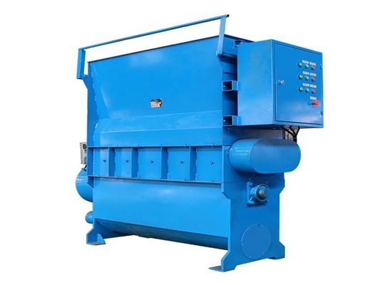 高容量EPSリサイクル機械システム 廃棄物泡製品を粉砕するために