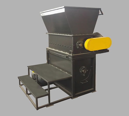 様々な種類とサイズのための汎用的なEPSリサイクルマシン