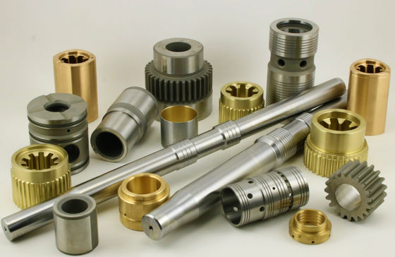 アルミニウム・スチール・マシン・スペアパーツ オリン 販売