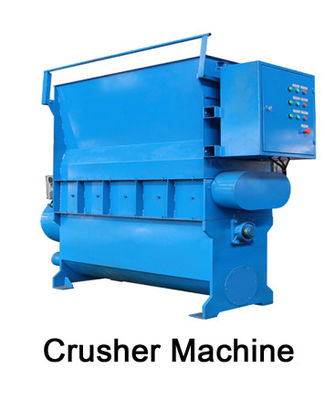 化学EPSリサイクルマシン 梱包リターンシステム