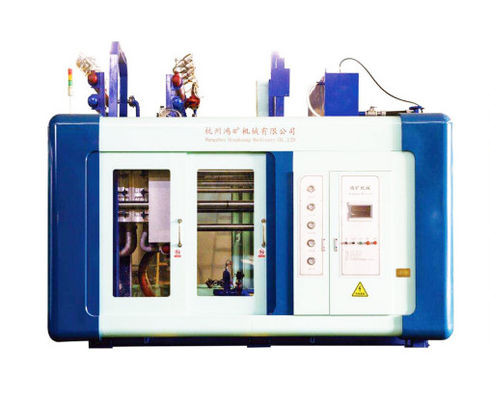 高品質のETPU鋳造機 工場価格