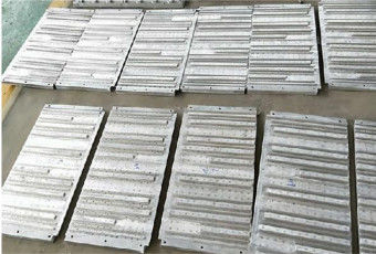 サポート カスタムデザイン EPS 模具製造 建築 模具 注射プラスチック