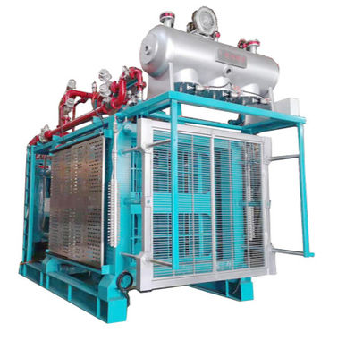 カスタマイズされた自動EPS包装形状形成機械 操作が簡単