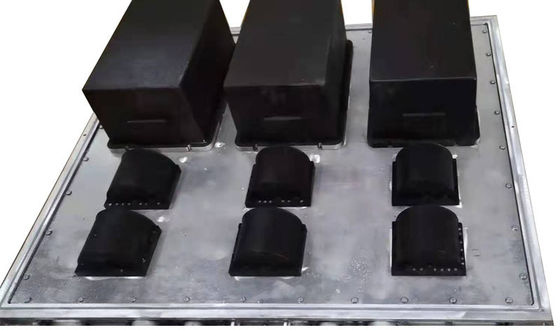 高生産性のカスタムデザイン EPS模具 注射 高品質のための経済的な