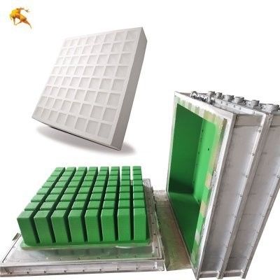 プロフェッショナル 工場 オーダーメイド インジェクション EPS 模具 多部品 鋳造