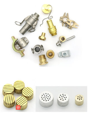 EPS機械と設備 金属部品