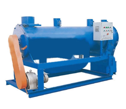 EPSポリスタリン泡の廃棄物 ブロックに圧縮 リサイクルマシン