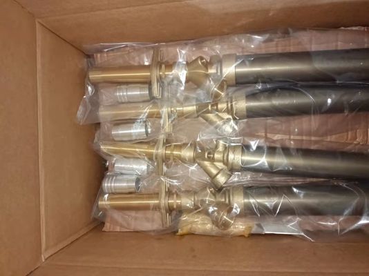 Eps メカニカルスペアパーツ Eps 注射鋳造機のための充填銃