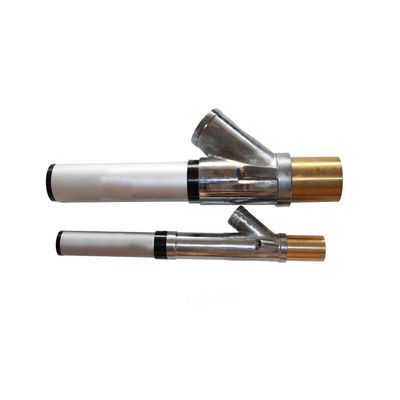 EPS型機と模具のためのEPS材料のフィードガンフィードインジェクター