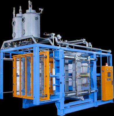 EPS 拡張ポリスタリン 魚熱穴ボックス 製造マシン 生産ライン