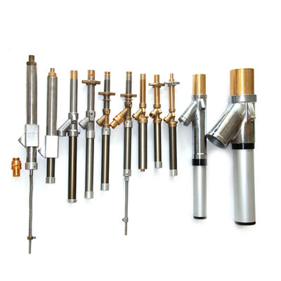 EPSフィードとEPSビーズフィールに適したEPSフィールスリンジ