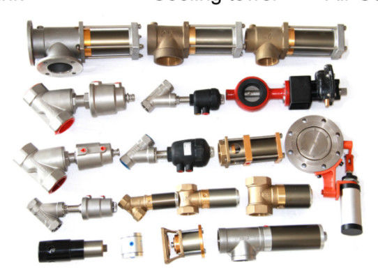 パーソナライゼーション 金属加工サービスのための様々な機械のスペアパーツ