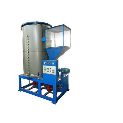 10kw連続的な前にエキスパンダー5mのステンレス鋼