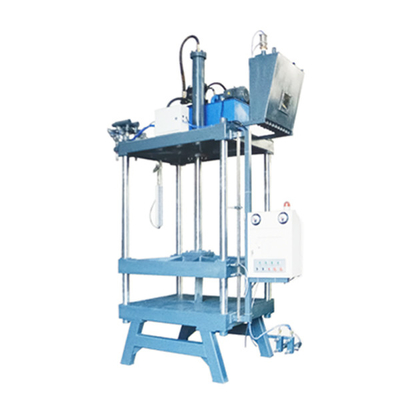 半自動EPSの泡は1700x1000mm PSSM90-170S朽ちる